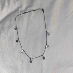 Brandy Star Choker